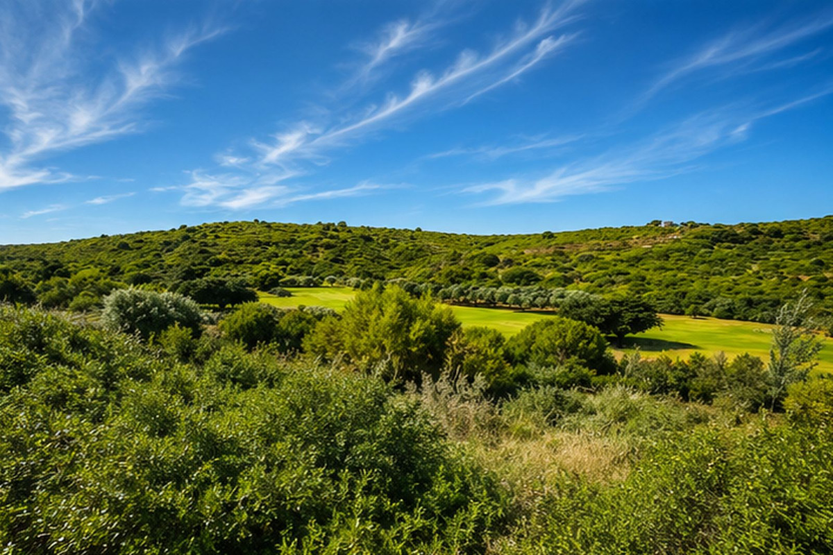 Percelen te koop in Casares Playa | 0 slaapkamers H5396596