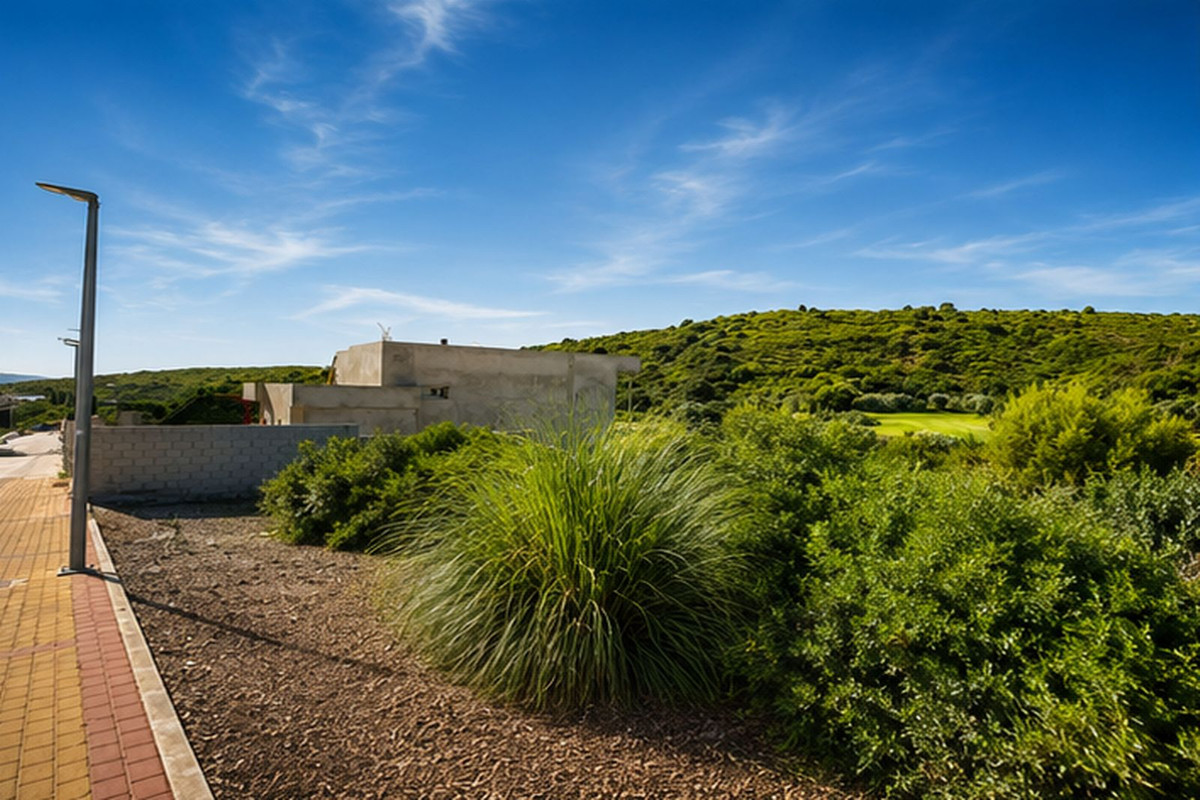 Percelen te koop in Casares Playa | 0 slaapkamers H5396596