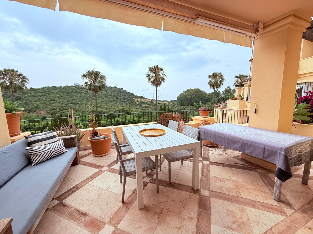 Appartement te koop in Casares Playa | 3 slaapkamers H5397211