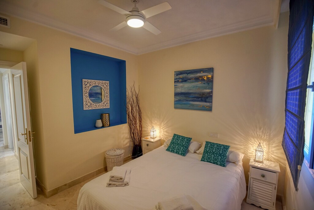 Appartement te koop in Casares Playa | 3 slaapkamers H5397211