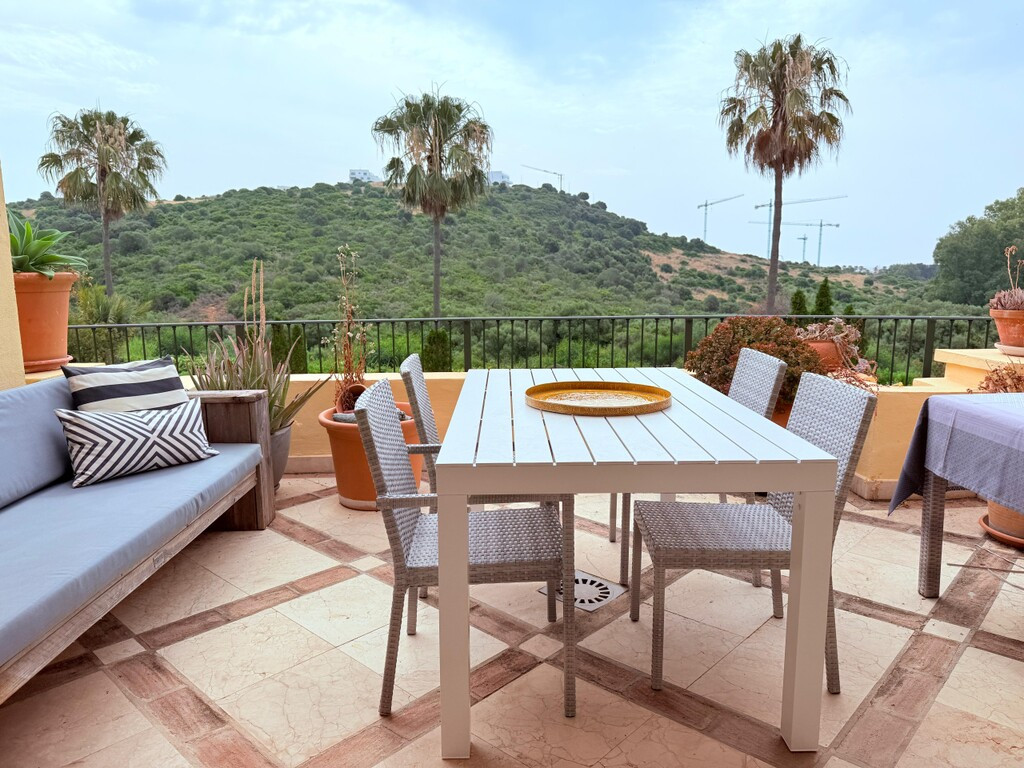 Appartement te koop in Casares Playa | 3 slaapkamers H5397211