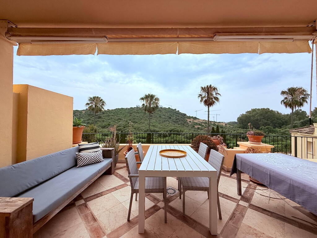Appartement te koop in Casares Playa | 3 slaapkamers H5397211