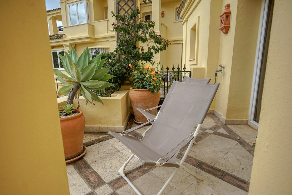 Appartement te koop in Casares Playa | 3 slaapkamers H5397211