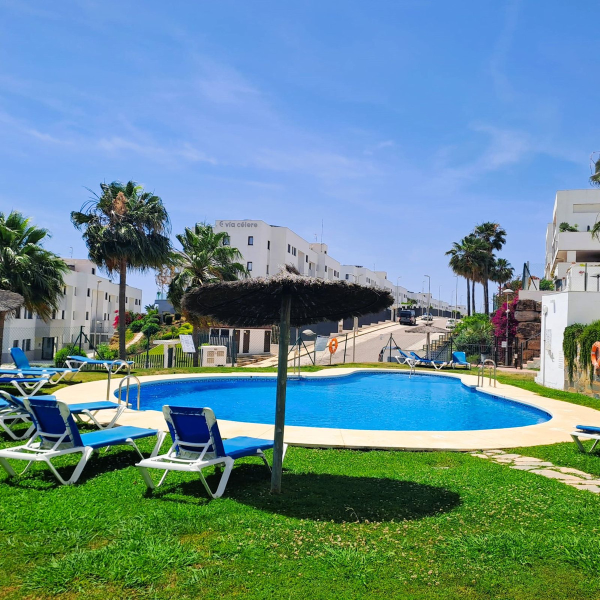 Appartement te koop in Casares Playa | 2 slaapkamers H5397751