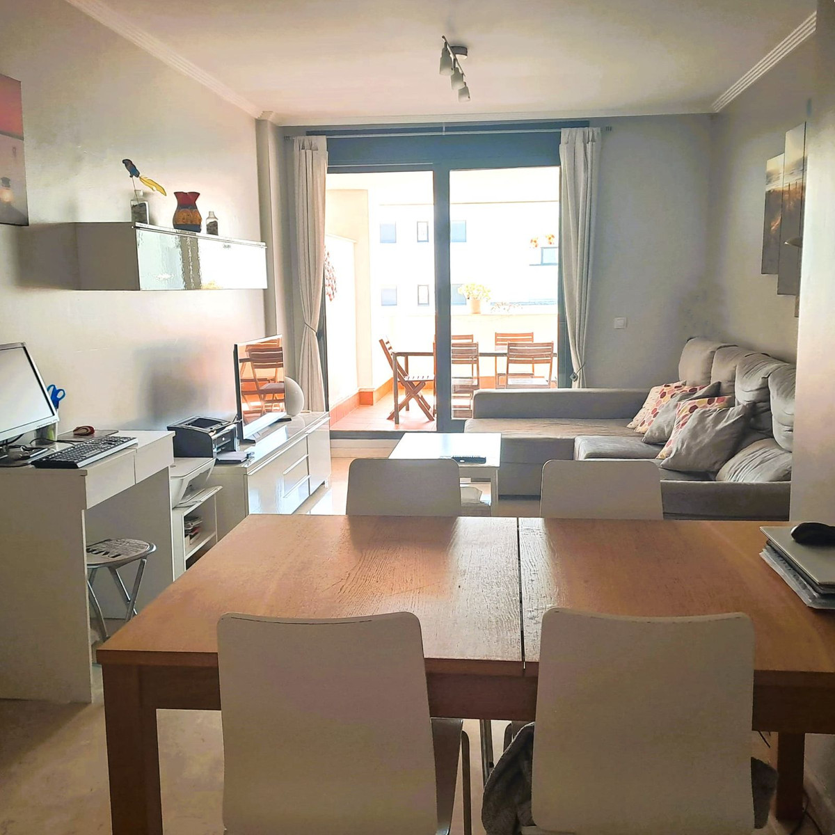 Appartement te koop in Casares Playa | 2 slaapkamers H5397751