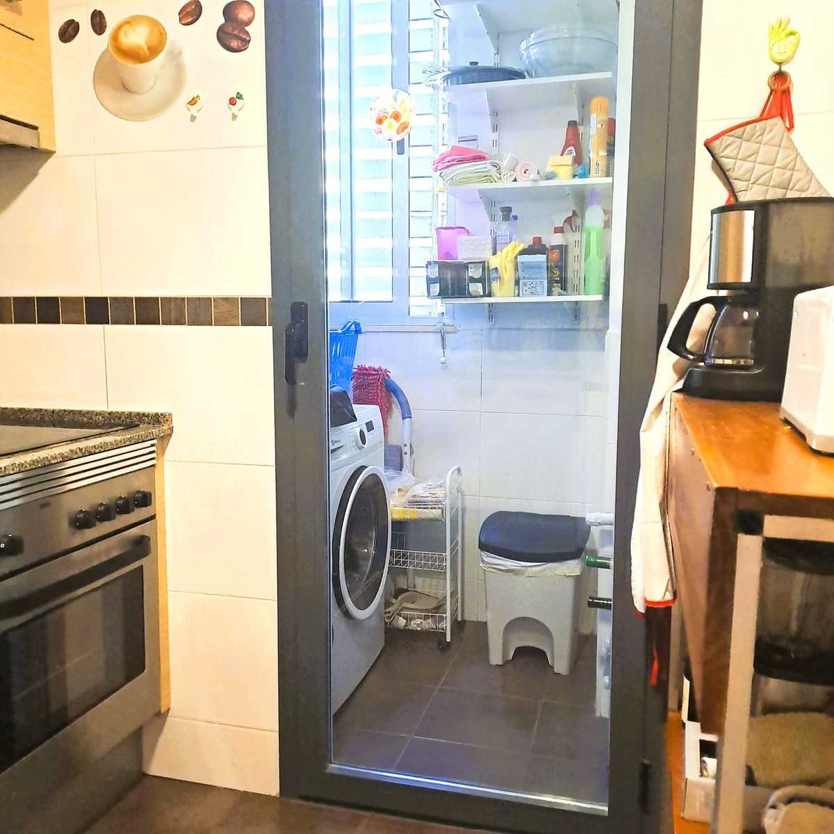 Appartement te koop in Casares Playa | 2 slaapkamers H5397751