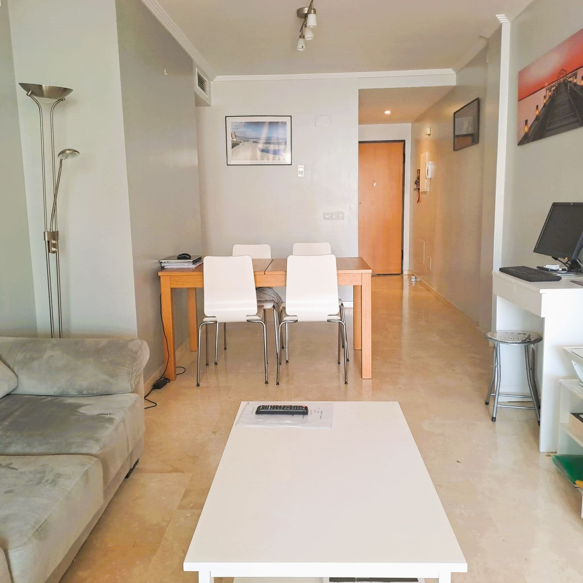 Appartement te koop in Casares Playa | 2 slaapkamers H5397751