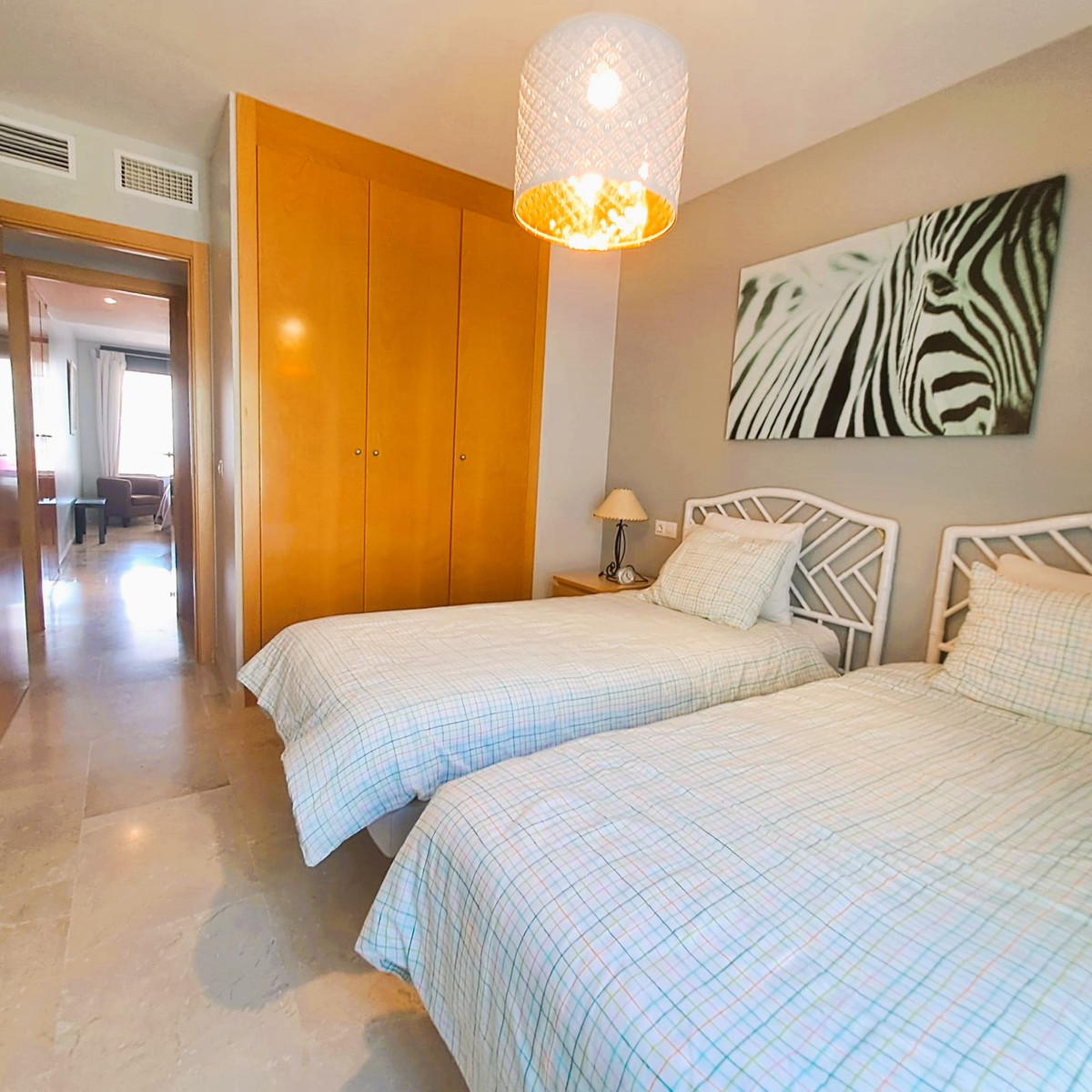 Appartement te koop in Casares Playa | 2 slaapkamers H5397751
