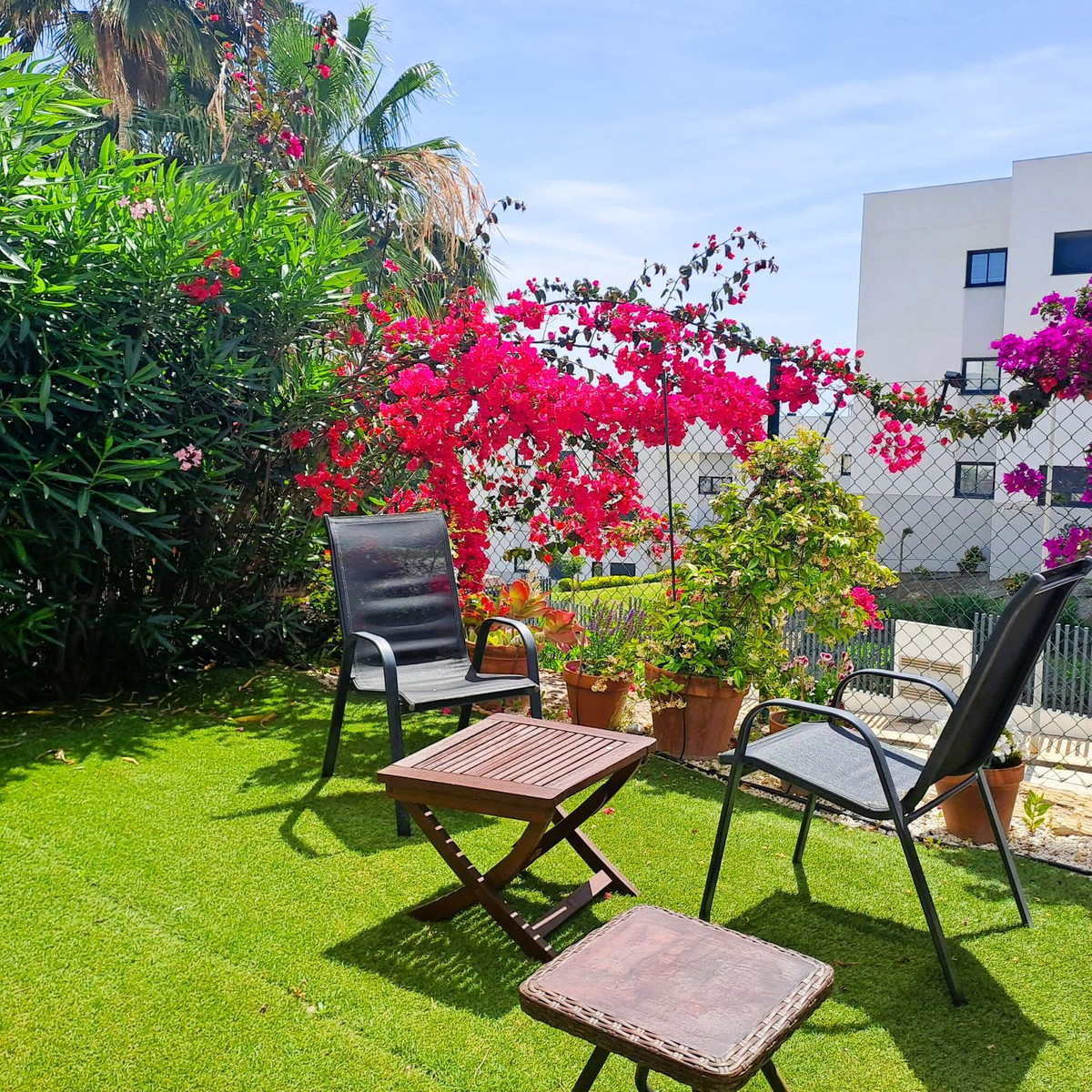 Appartement te koop in Casares Playa | 2 slaapkamers H5397751