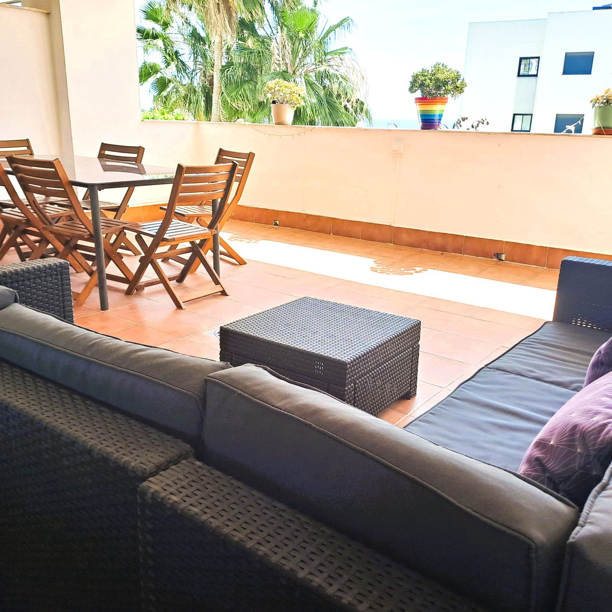 Appartement te koop in Casares Playa | 2 slaapkamers H5397751