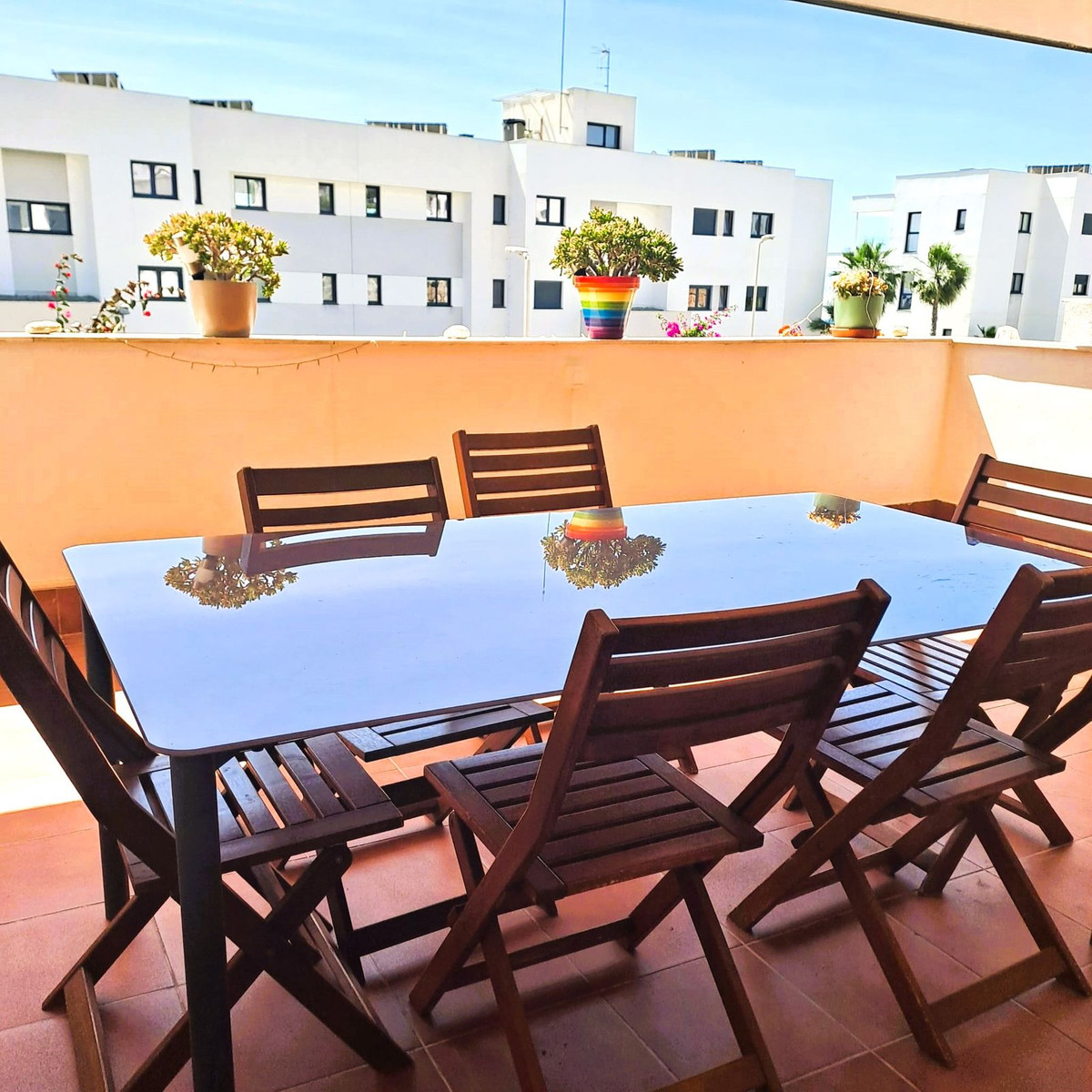 Appartement te koop in Casares Playa | 2 slaapkamers H5397751