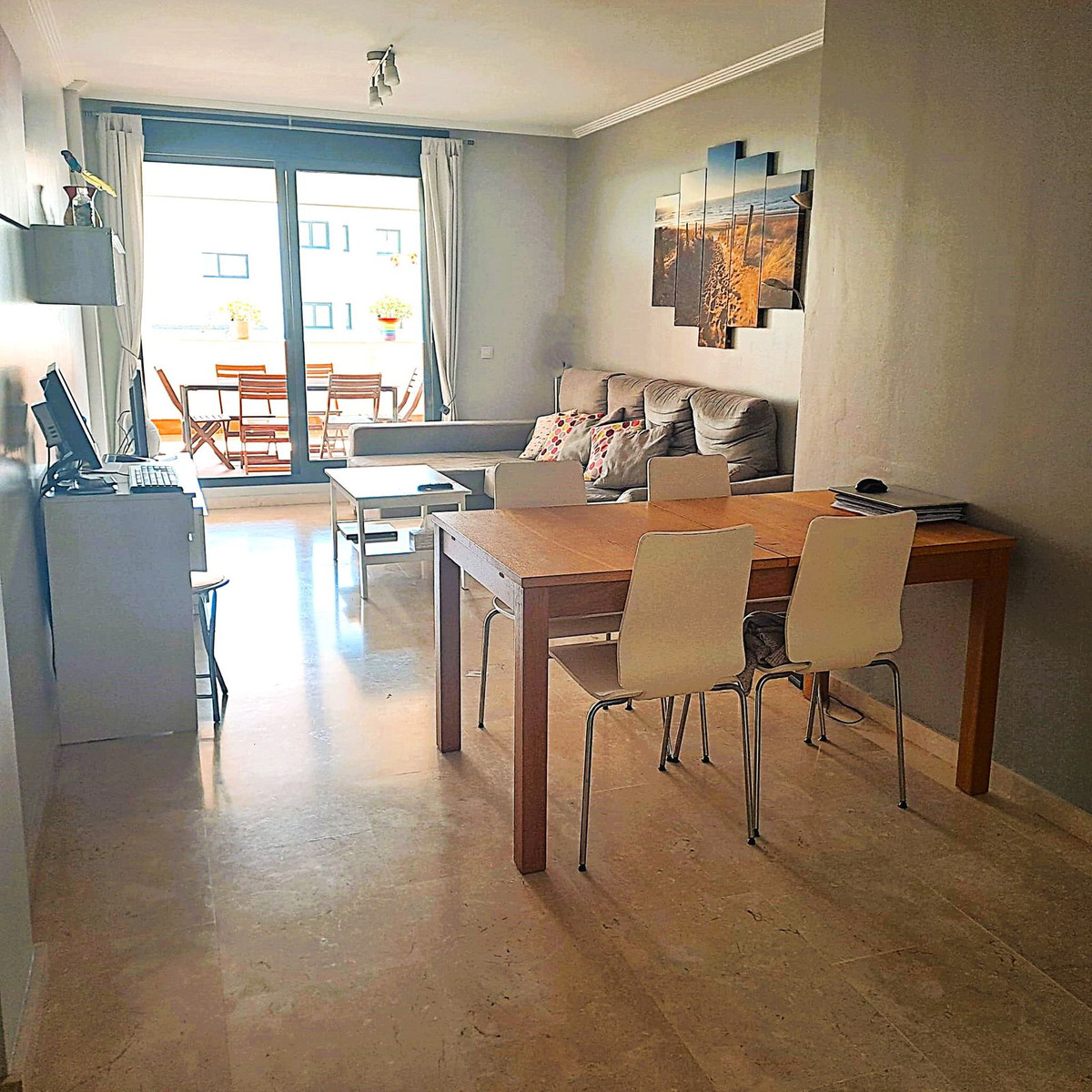 Appartement te koop in Casares Playa | 2 slaapkamers H5397751
