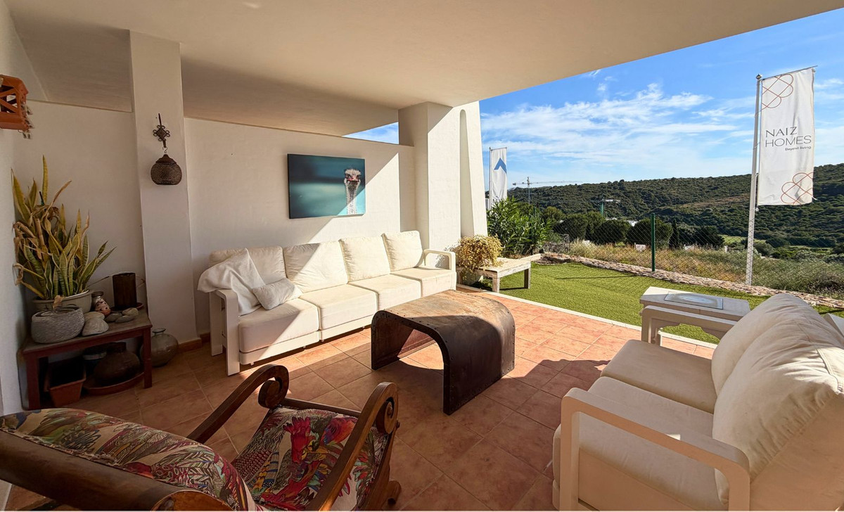 Appartement te koop in Casares Playa | 2 slaapkamers H5400100