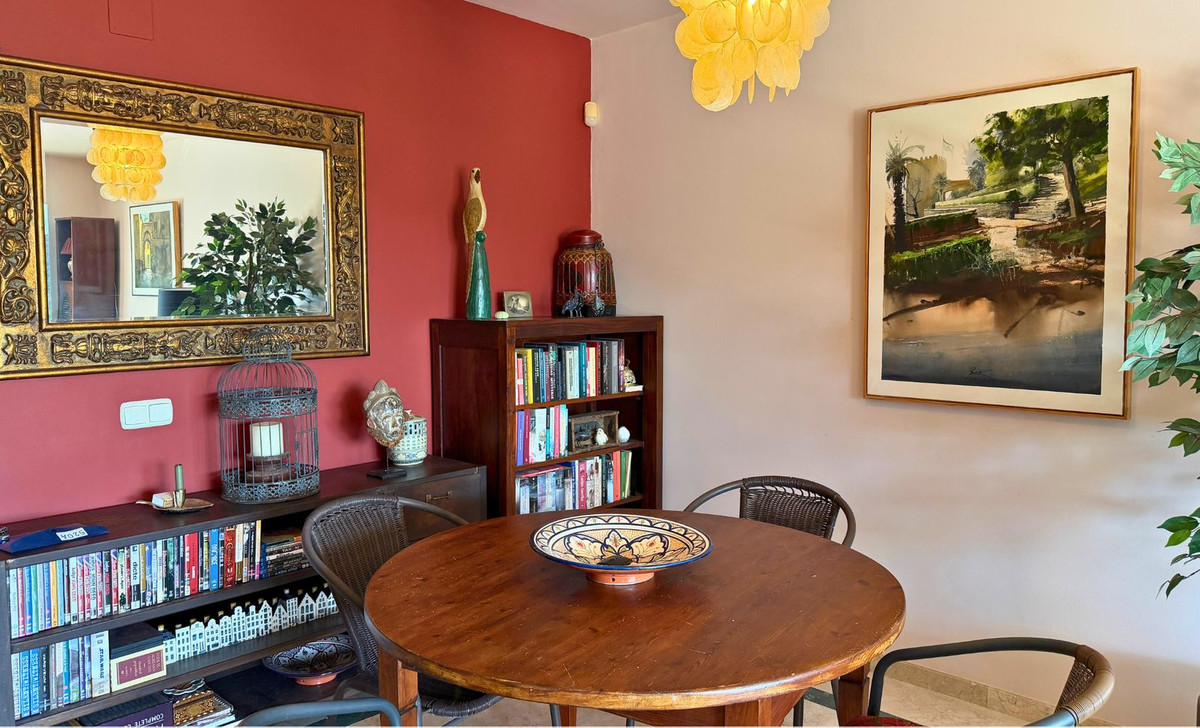 Appartement te koop in Casares Playa | 2 slaapkamers H5400100