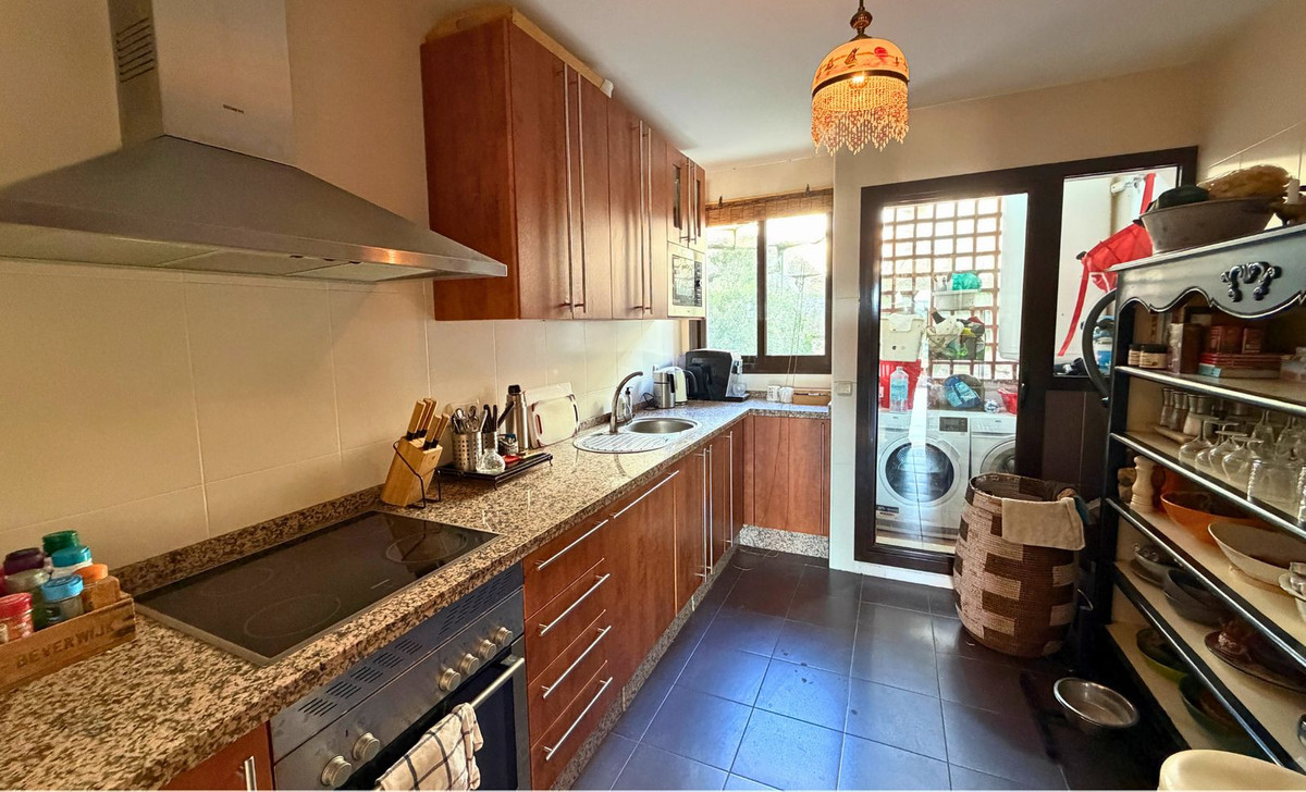 Appartement te koop in Casares Playa | 2 slaapkamers H5400100