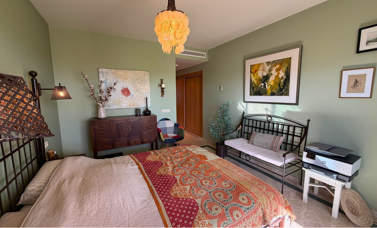 Appartement te koop in Casares Playa | 2 slaapkamers H5400100
