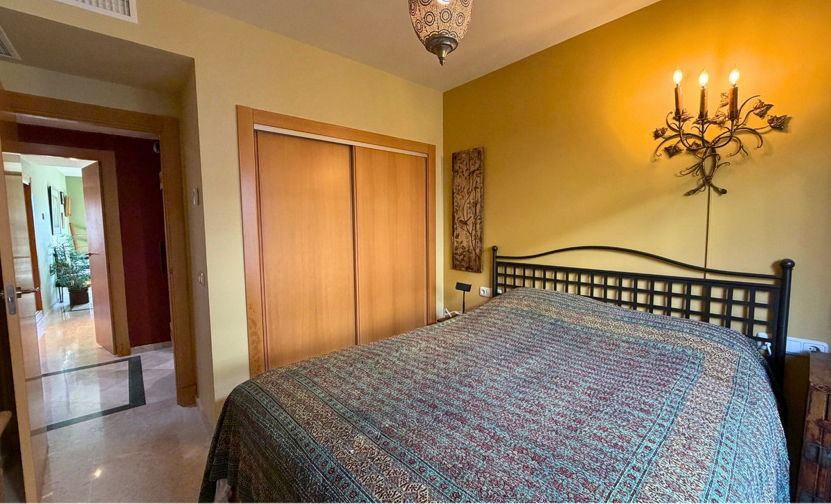 Appartement te koop in Casares Playa | 2 slaapkamers H5400100