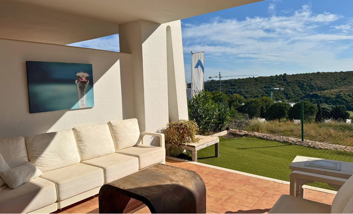 Appartement te koop in Casares Playa | 2 slaapkamers H5400100
