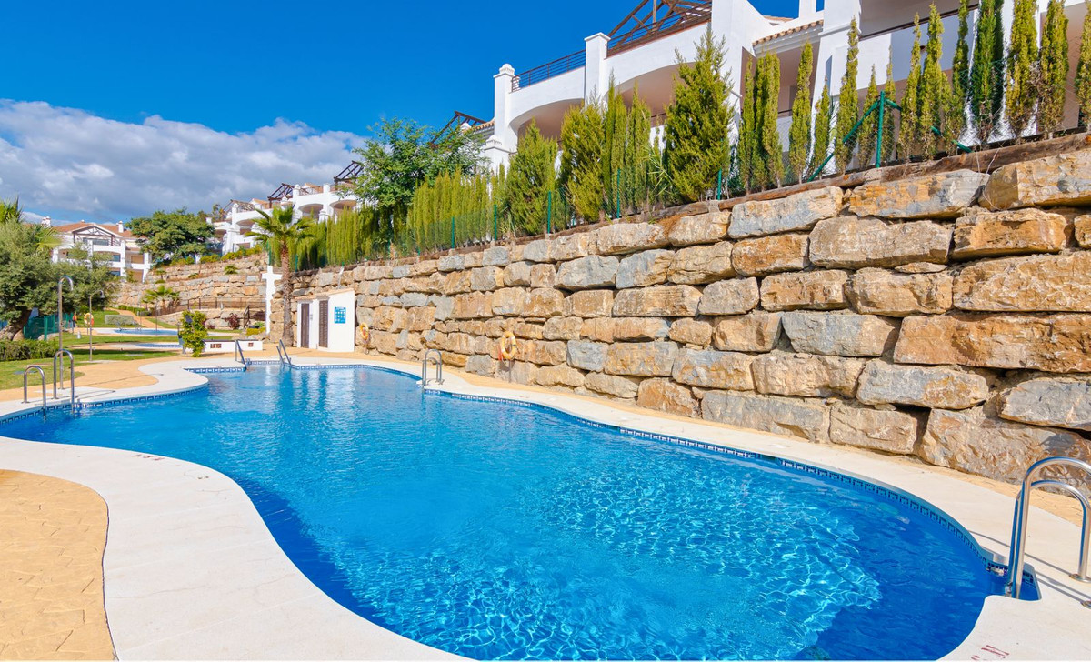 Appartement te koop in Casares Playa | 2 slaapkamers H5400100