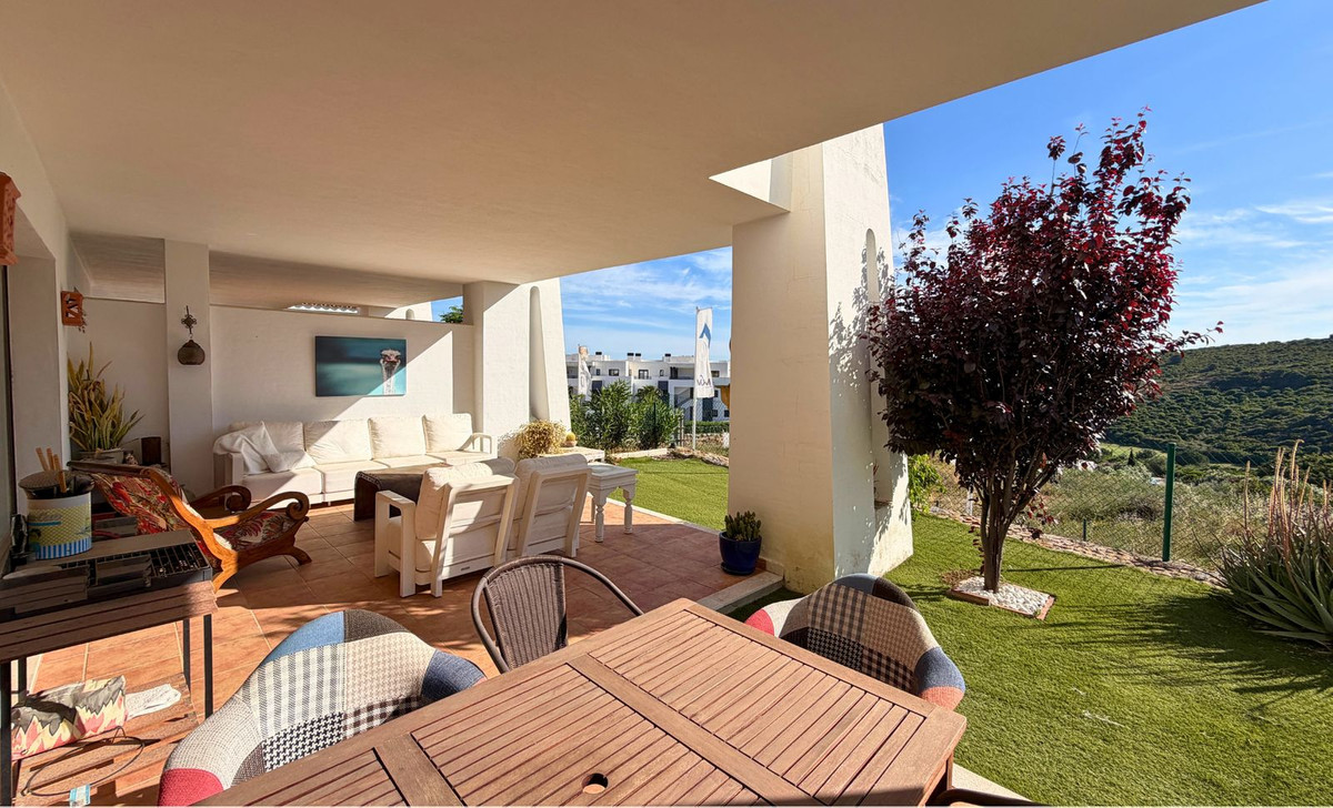 Appartement te koop in Casares Playa | 2 slaapkamers H5400100