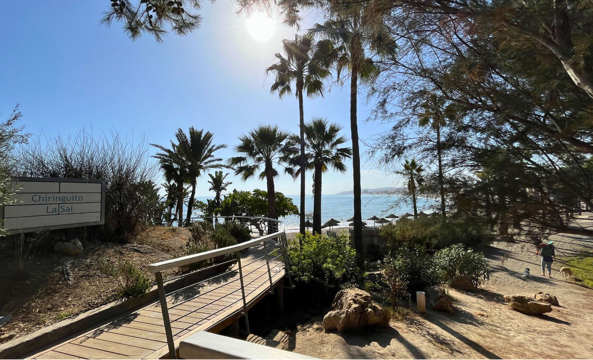 Appartement te koop in Casares Playa | 2 slaapkamers H5400100