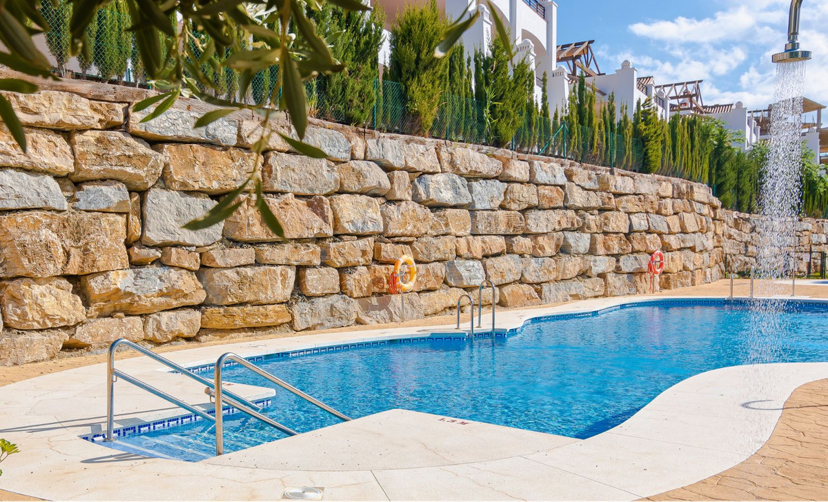 Appartement te koop in Casares Playa | 2 slaapkamers H5400100