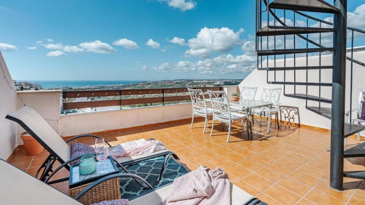 Appartement te koop in Casares Playa | 3 slaapkamers H5406343