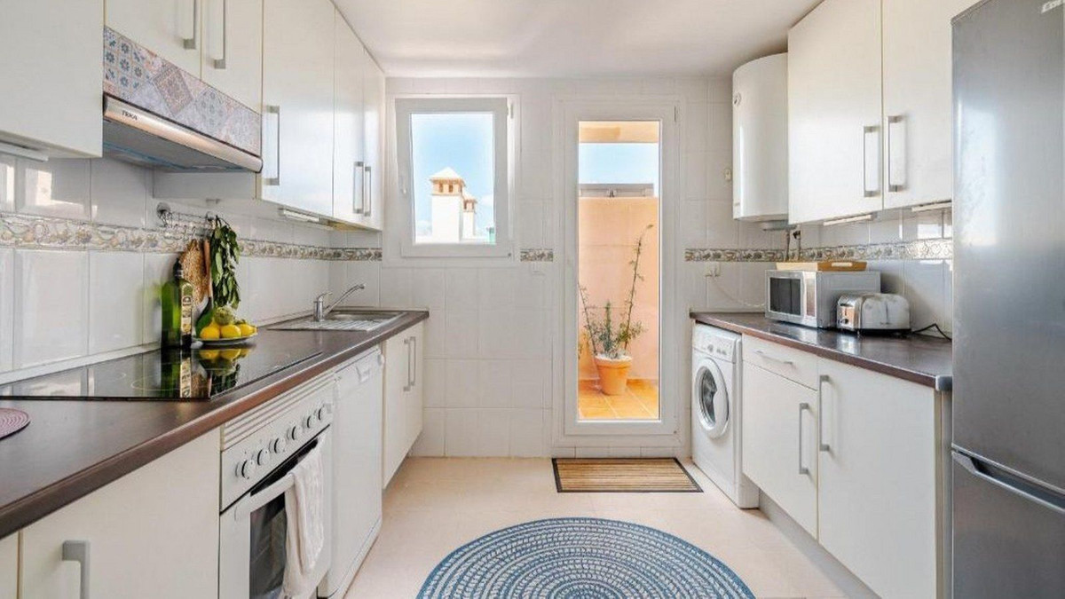 Appartement te koop in Casares Playa | 3 slaapkamers H5406343