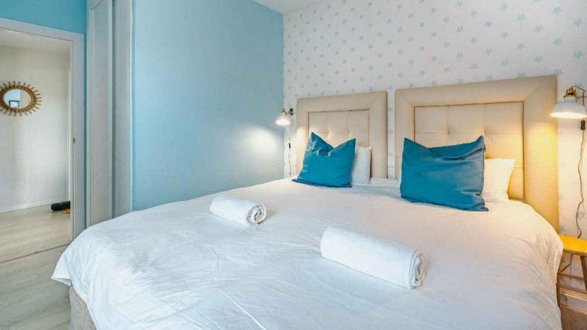 Appartement te koop in Casares Playa | 3 slaapkamers H5406343