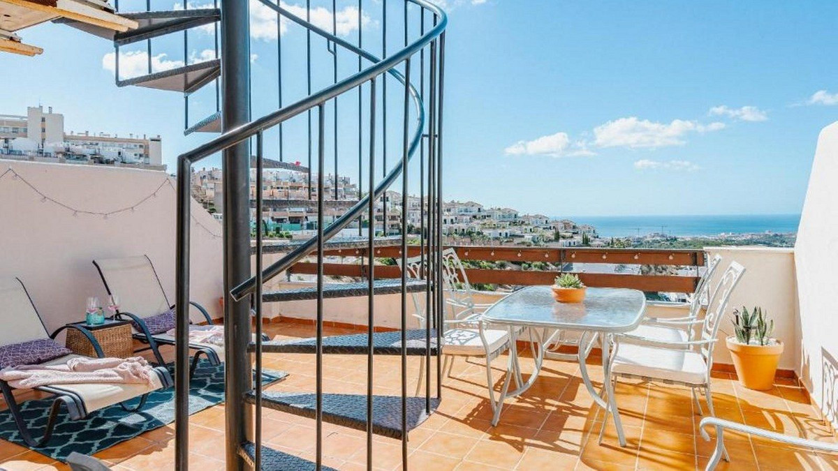 Appartement te koop in Casares Playa | 3 slaapkamers H5406343