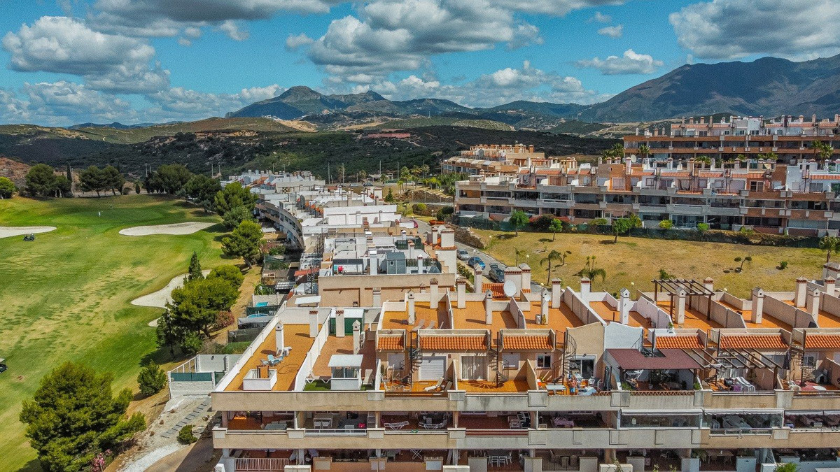 Appartement te koop in Casares Playa | 3 slaapkamers H5406343