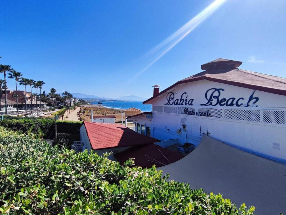 Appartement te koop in Casares Playa | 3 slaapkamers H5406343