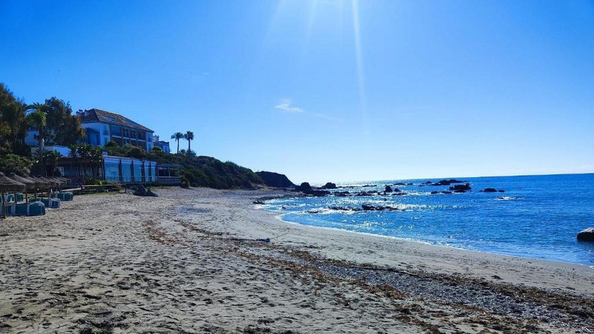 Appartement te koop in Casares Playa | 3 slaapkamers H5406343