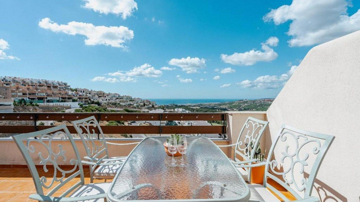 Appartement te koop in Casares Playa | 3 slaapkamers H5406343
