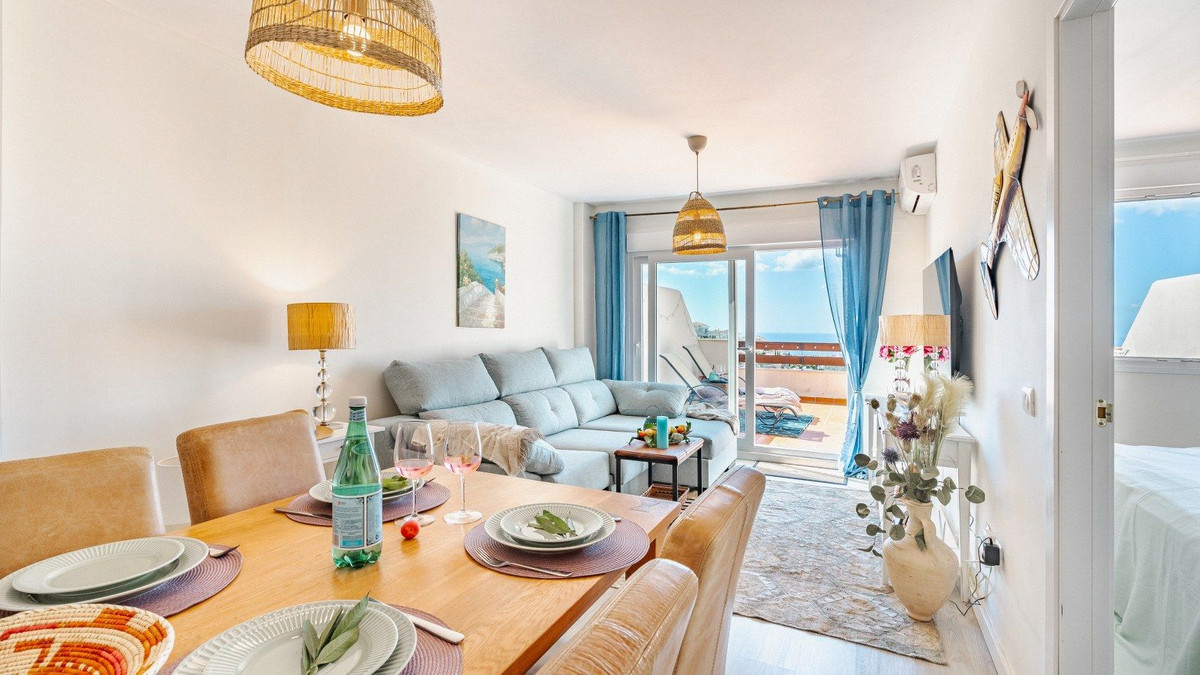 Appartement te koop in Casares Playa | 3 slaapkamers H5406343
