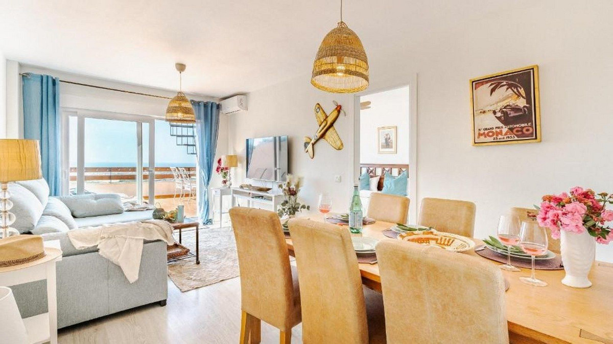 Appartement te koop in Casares Playa | 3 slaapkamers H5406343