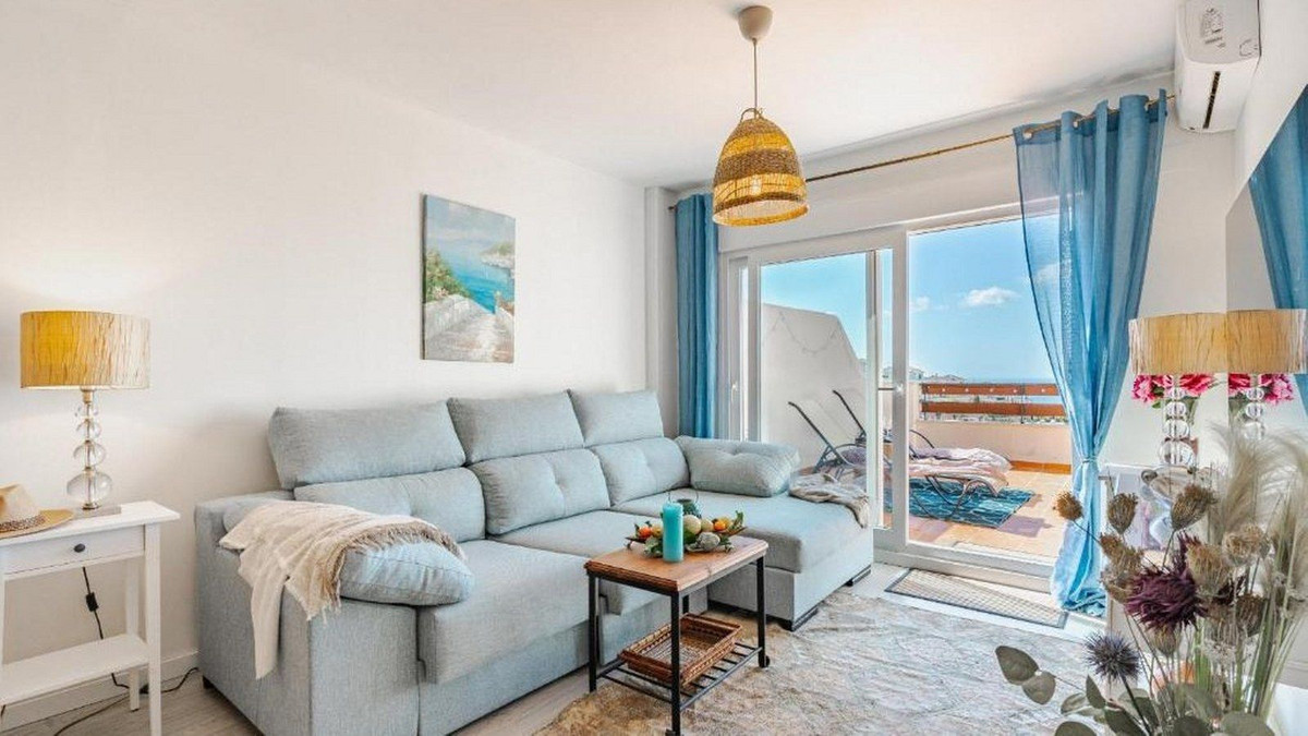 Appartement te koop in Casares Playa | 3 slaapkamers H5406343