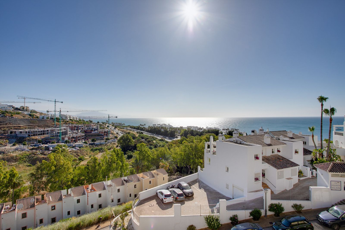 Penthouse te koop in Casares Playa | 1 slaapkamers H5407024