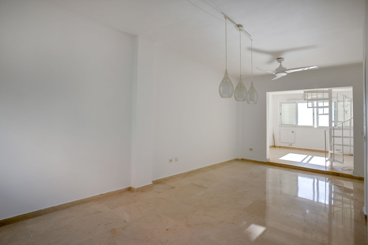Penthouse te koop in Casares Playa | 1 slaapkamers H5407024