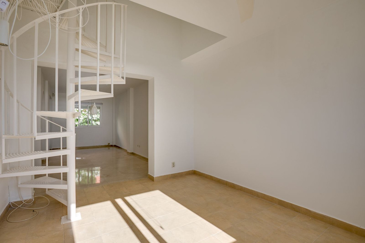 Penthouse te koop in Casares Playa | 1 slaapkamers H5407024