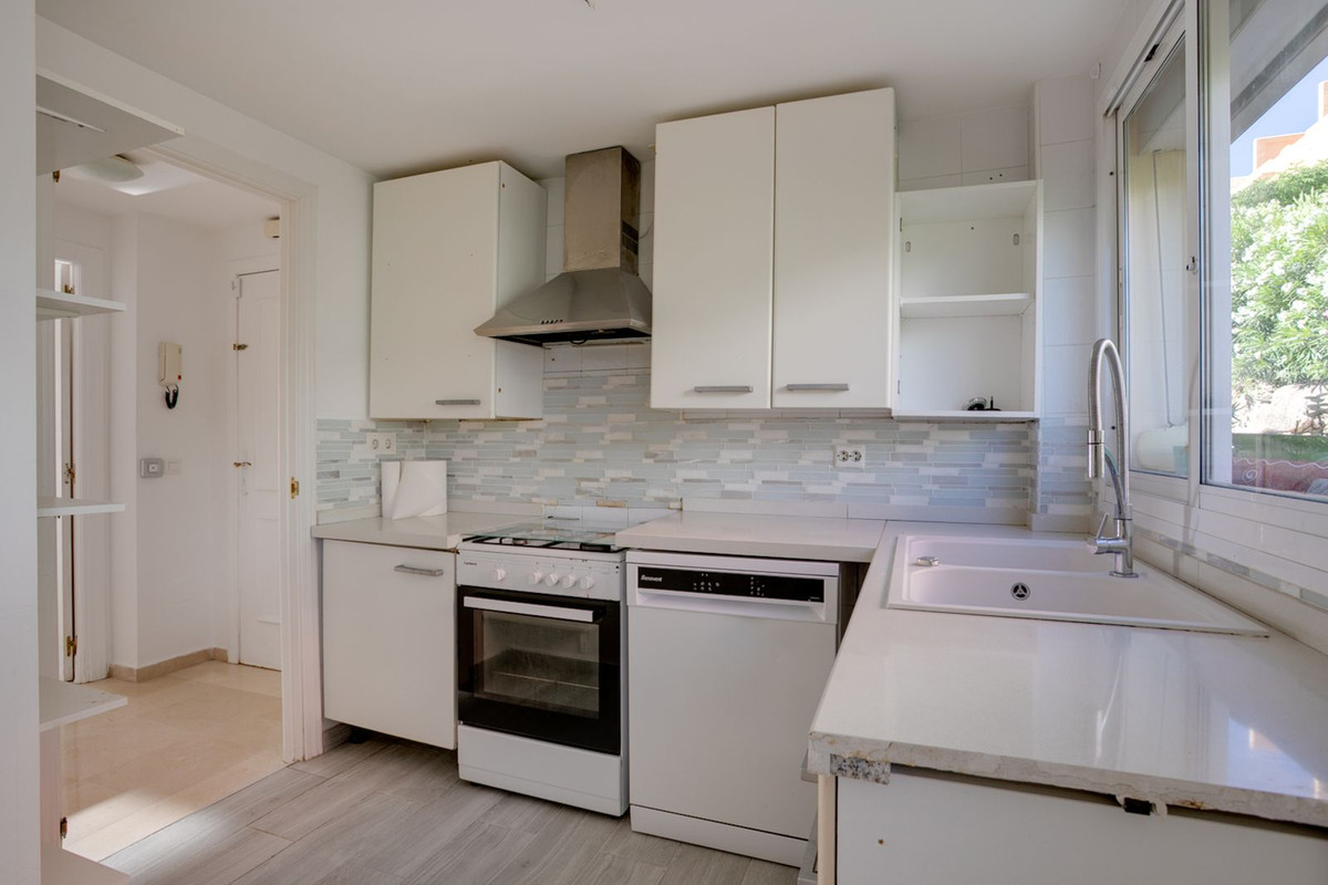 Penthouse te koop in Casares Playa | 1 slaapkamers H5407024