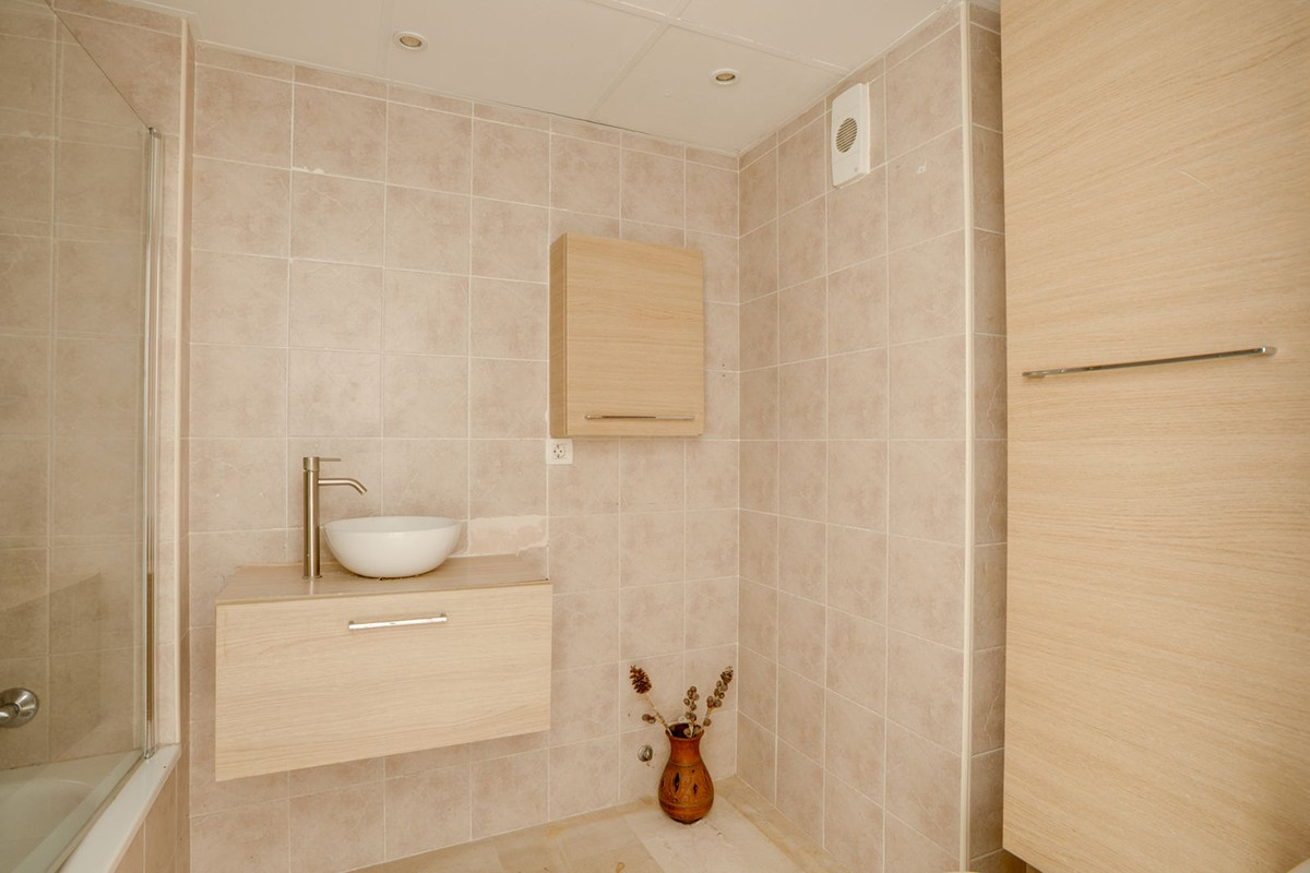 Penthouse te koop in Casares Playa | 1 slaapkamers H5407024