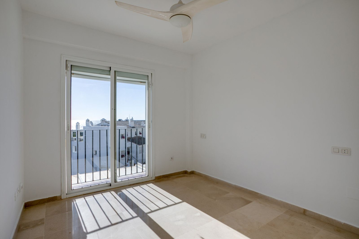 Penthouse te koop in Casares Playa | 1 slaapkamers H5407024