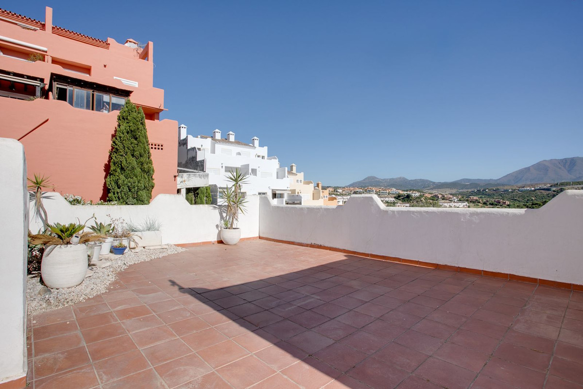 Penthouse te koop in Casares Playa | 1 slaapkamers H5407024