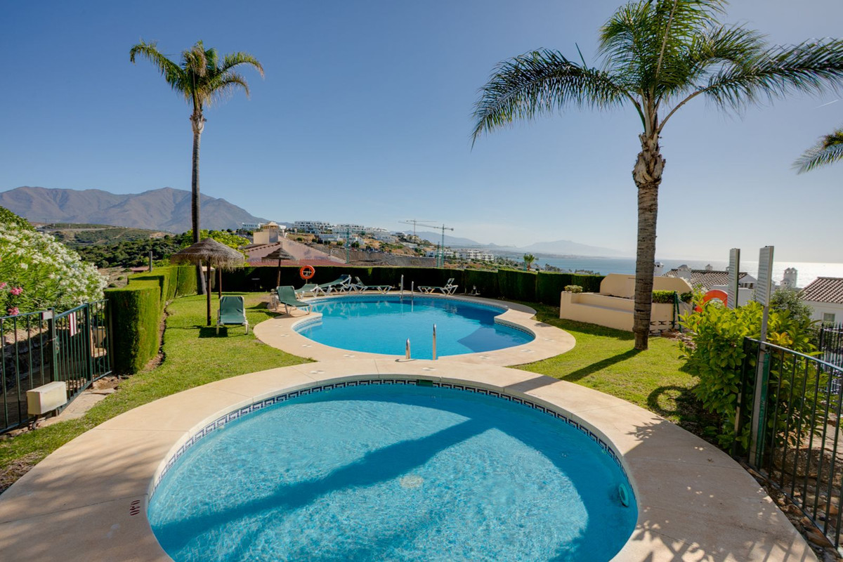 Penthouse te koop in Casares Playa | 1 slaapkamers H5407024