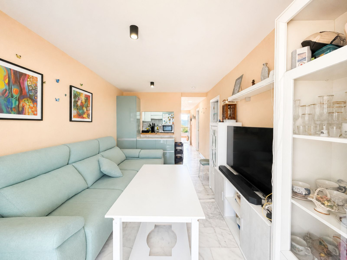 Appartement te koop in Casares Playa | 2 slaapkamers H5409142