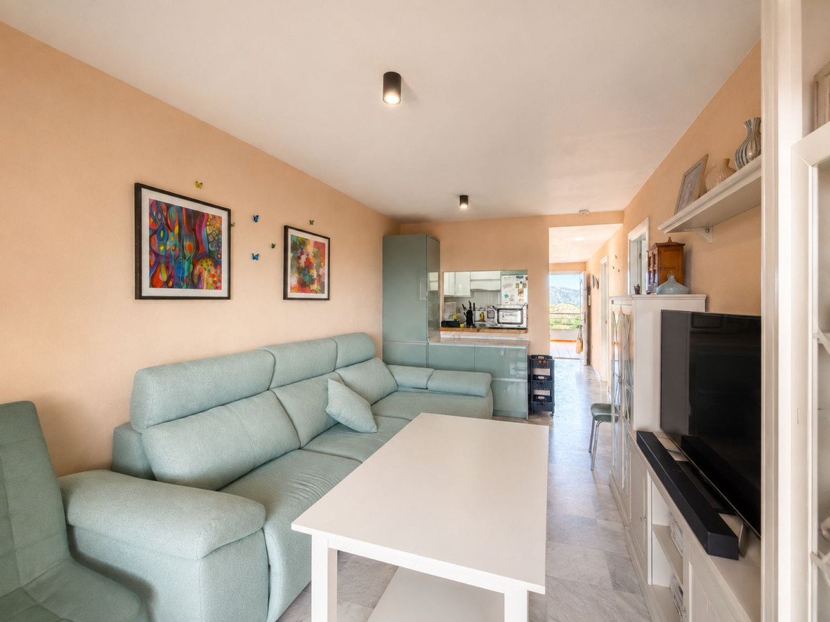 Appartement te koop in Casares Playa | 2 slaapkamers H5409142