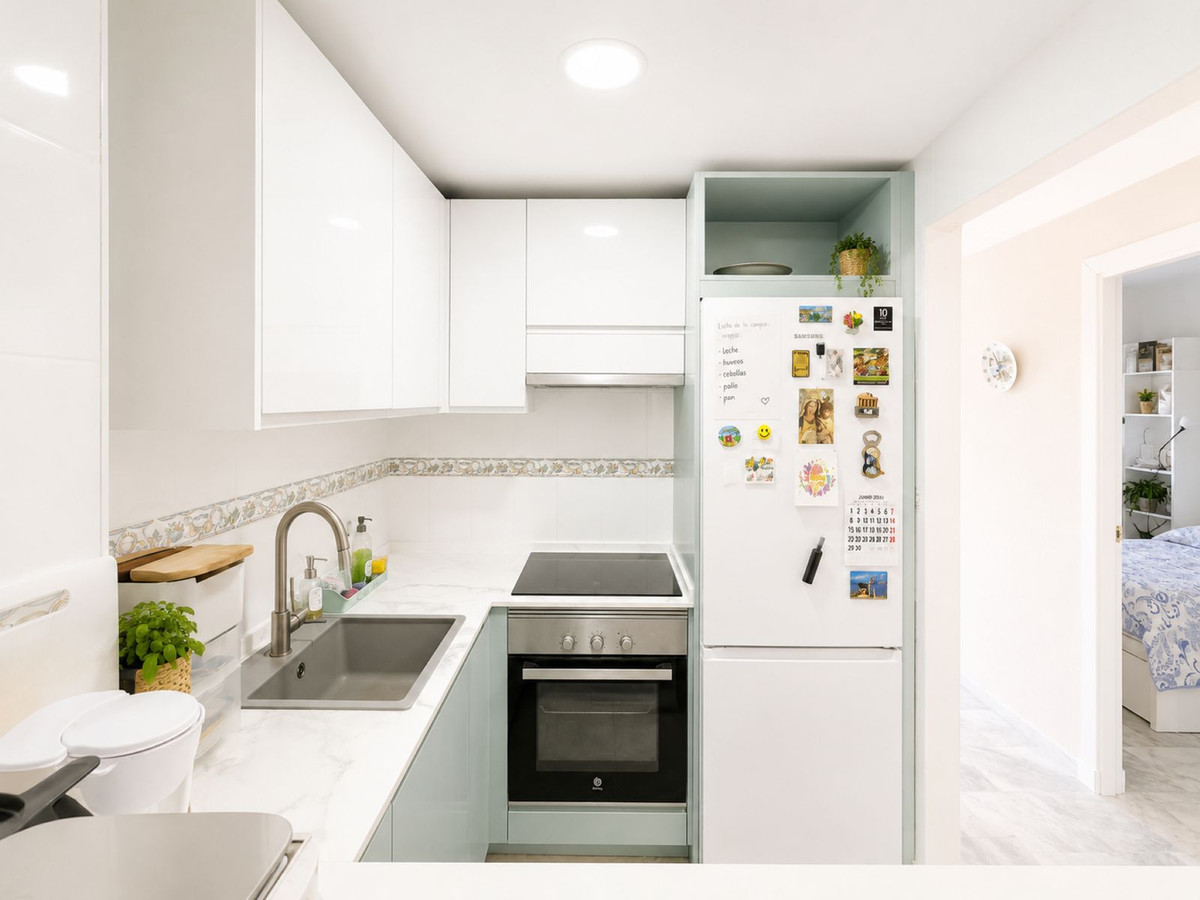 Appartement te koop in Casares Playa | 2 slaapkamers H5409142