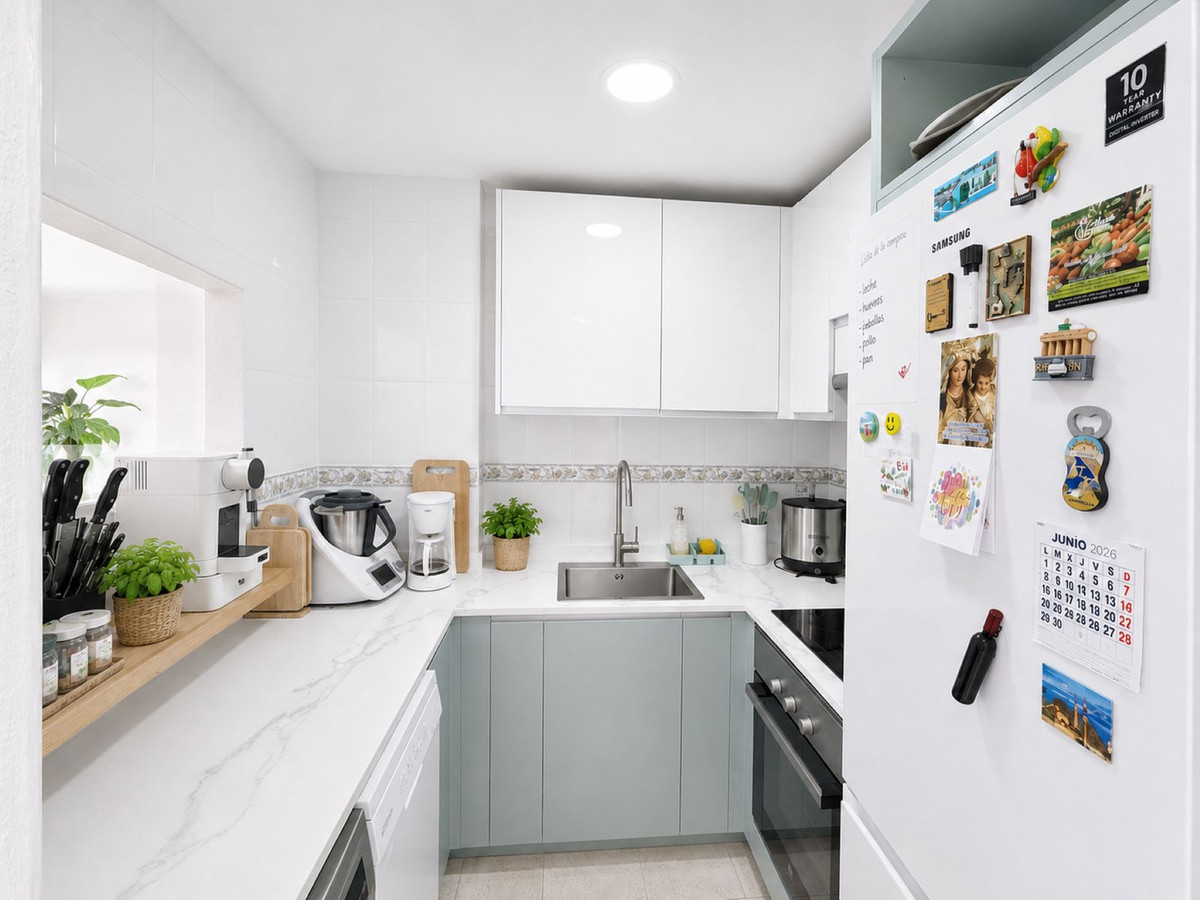 Appartement te koop in Casares Playa | 2 slaapkamers H5409142