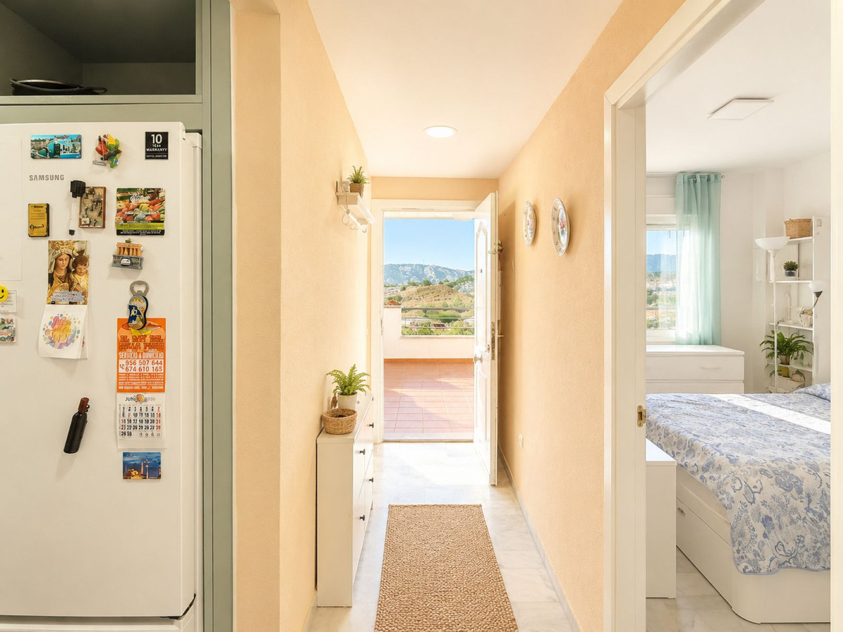 Appartement te koop in Casares Playa | 2 slaapkamers H5409142